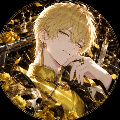 Profile image of 旭輝