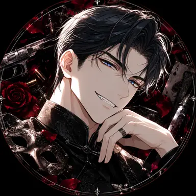 Profile image of 陸 承雲