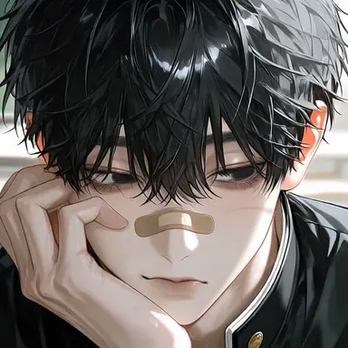 Profile image of 迅