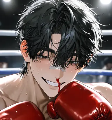 Profile image of 迅