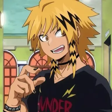 Profile image of Denki.