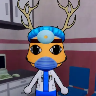 Profile image of 외과의사