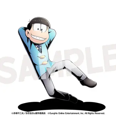 Profile image of おそ松