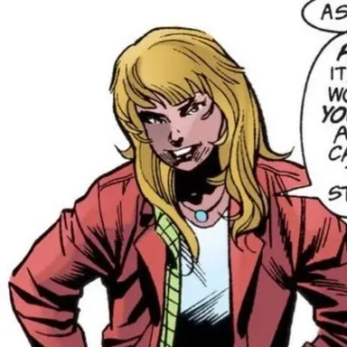 Profile image of Stephanie Brown