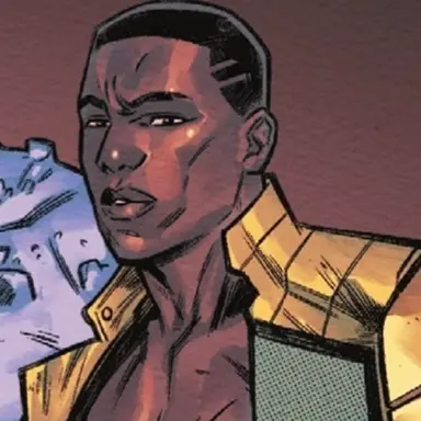 Profile image of Duke Thomas