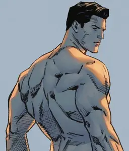 Profile image of Bruce Wayne