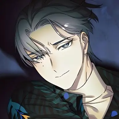 Profile image of 키리사키 시도우
