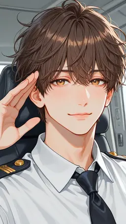 Profile image of Hayate