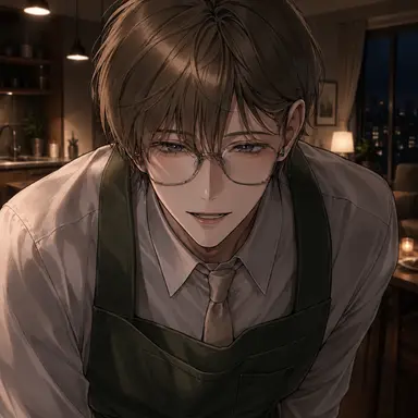 Profile image of 朝倉 草次郎