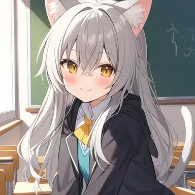 Profile image of 큐리