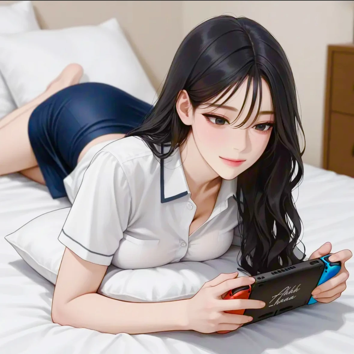 최은서