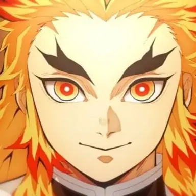 Profile image of 렌고쿠