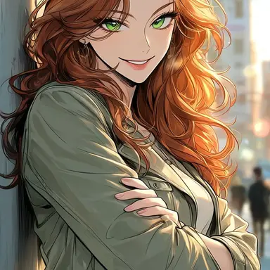 Profile image of Jolene