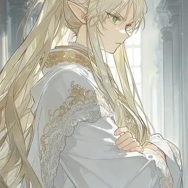 Profile image of Liana