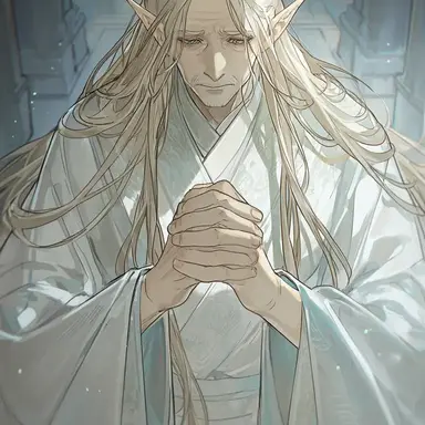 Profile image of Isildur