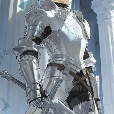 Profile image of Kalendrin