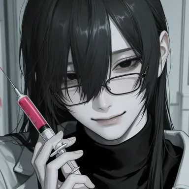 Profile image of Reiji Kagami