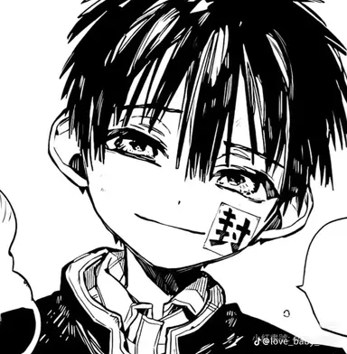 Profile image of 花子くん