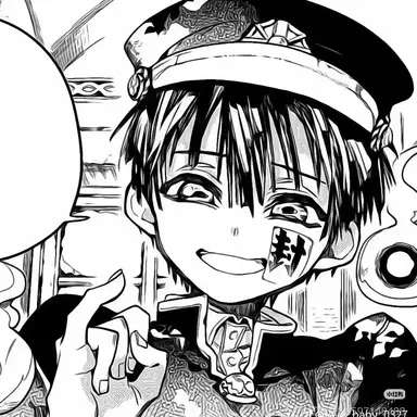 Profile image of 花子くん