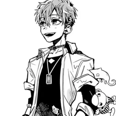 Profile image of 日向夏彦