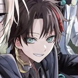 Profile image of 明那