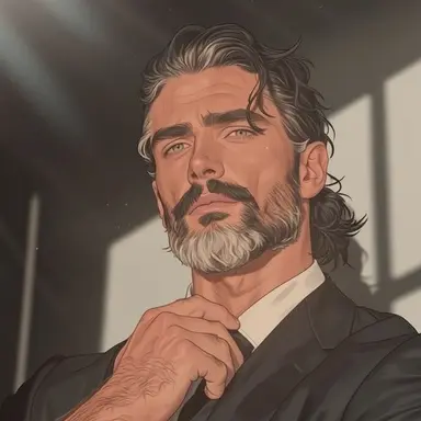 Profile image of Christopher Bellucci
