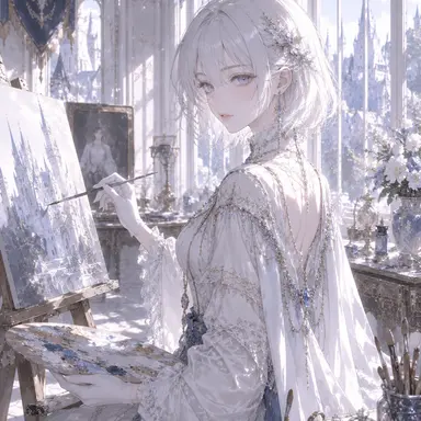 Profile image of 루시아