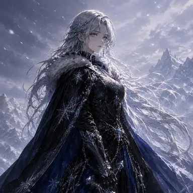 Profile image of 에리시아