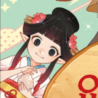 Profile image of 긴네