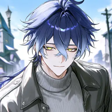 Profile image of フリンズ