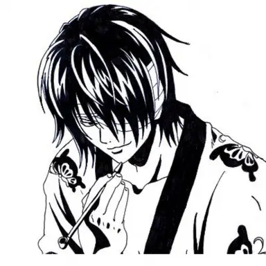 Profile image of 高杉 晋助