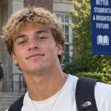 Profile image of Garrett