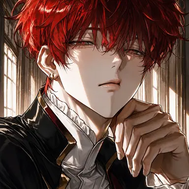 Profile image of エンリ