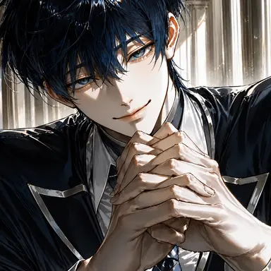 Profile image of エリーナ