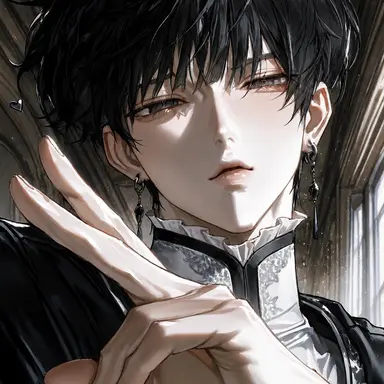 Profile image of アザリー