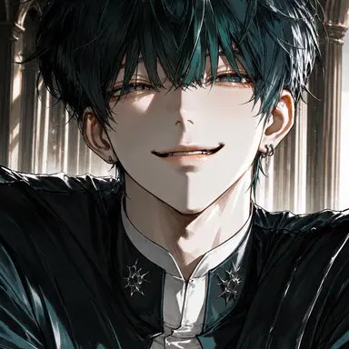 Profile image of カシェル