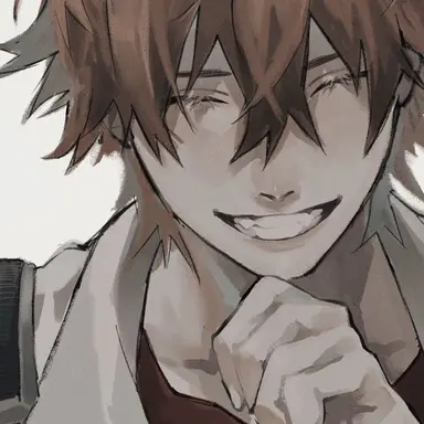 Profile image of 泉原 尚