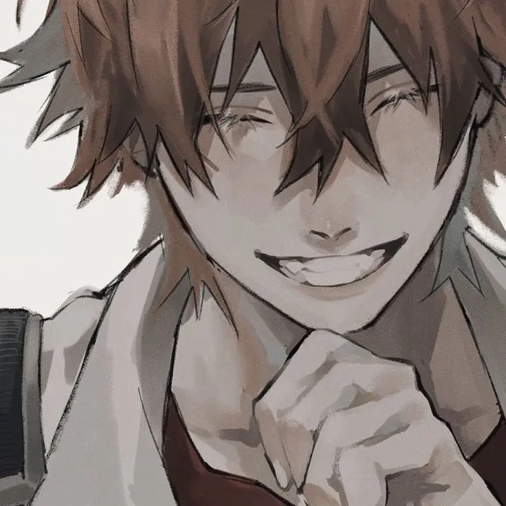 LazySea984의 前髪切りすぎた