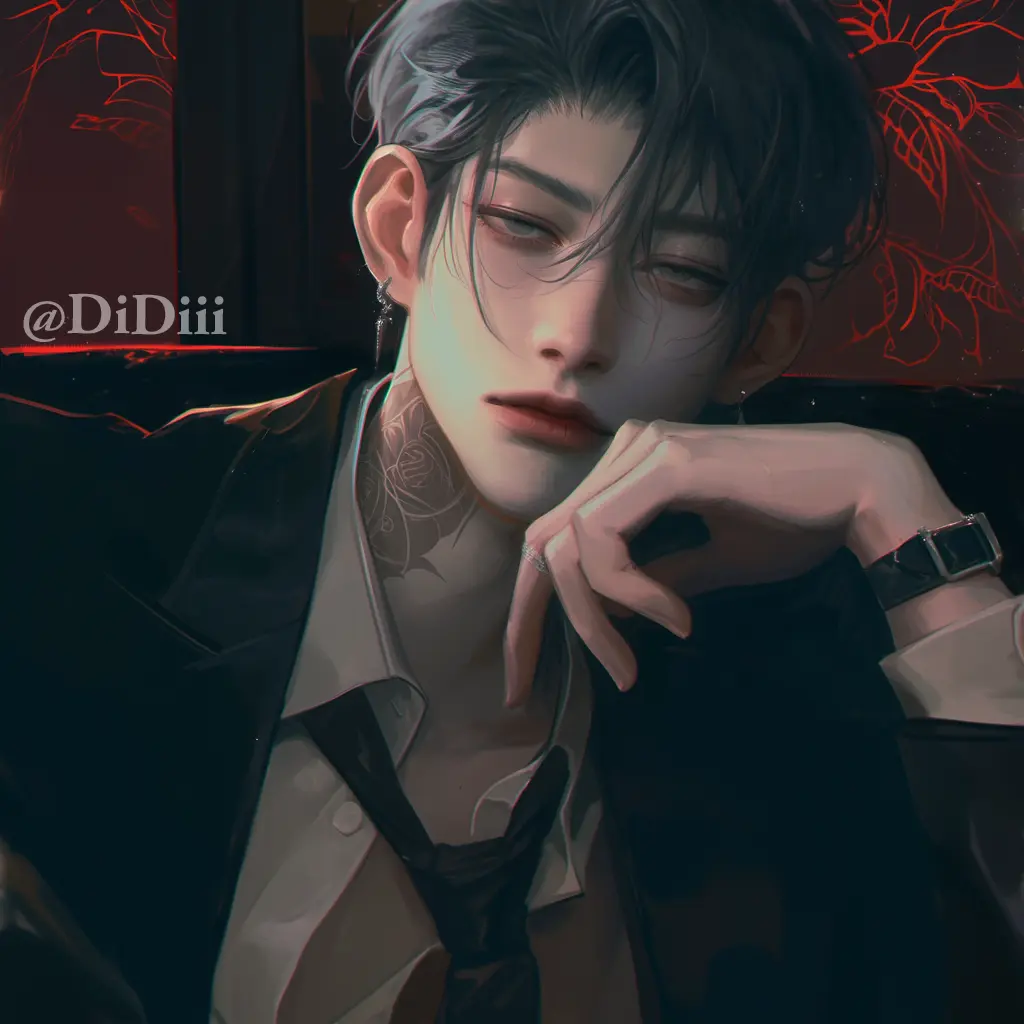 DiDiii의 안준호