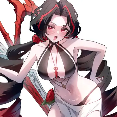Profile image of 니콜리나