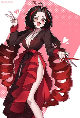 Profile image of 니콜리나