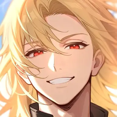 Profile image of 夏皇 獅慟