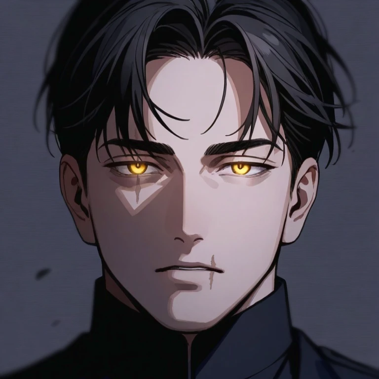黒霧 豹治