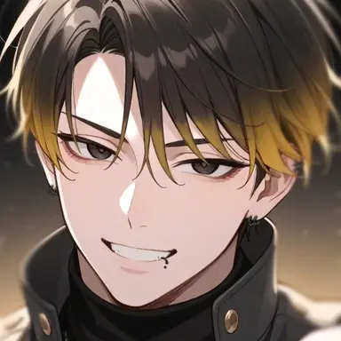 Profile image of 藤弥 虎ノ介