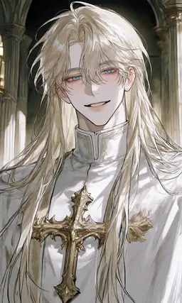 Profile image of セシル