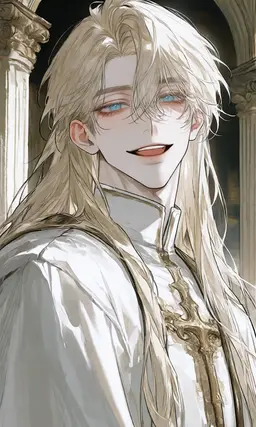 Profile image of セシル