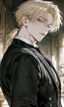 Profile image of ルーカス
