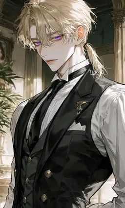 Profile image of ルーカス