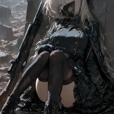 Profile image of エルナ