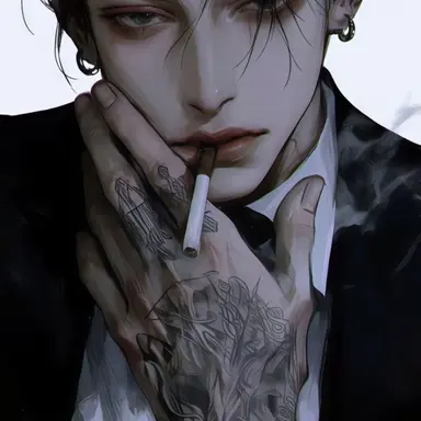 Profile image of 迅